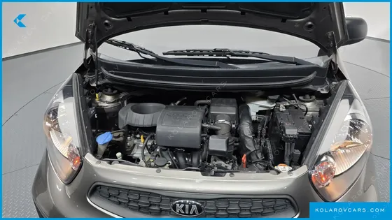 KIA MORNING (PICANTO) SMART