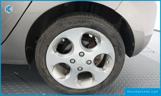 KIA MORNING (PICANTO) SMART
