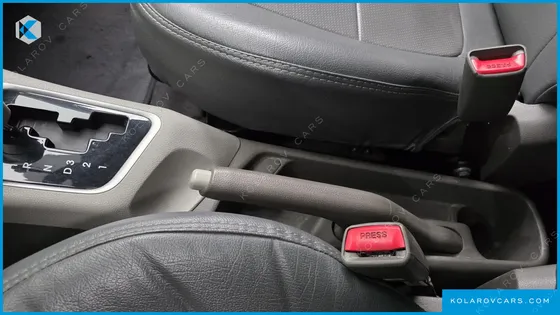 KIA MORNING (PICANTO) SMART