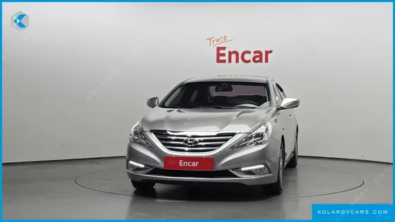 HYUNDAI SONATA CVVL BLUESAVER