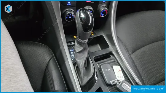 HYUNDAI SONATA CVVL BLUESAVER