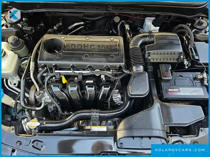 HYUNDAI SONATA PRIME