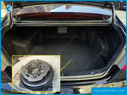 HYUNDAI SONATA PRIME