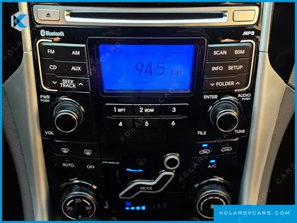 HYUNDAI SONATA PRIME