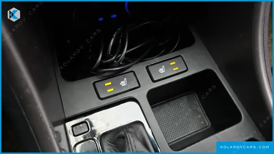 HYUNDAI SONATA CVVL BLUESAVER
