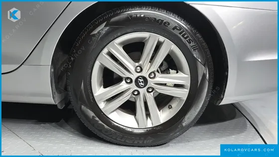 HYUNDAI SONATA CVVL BLUESAVER