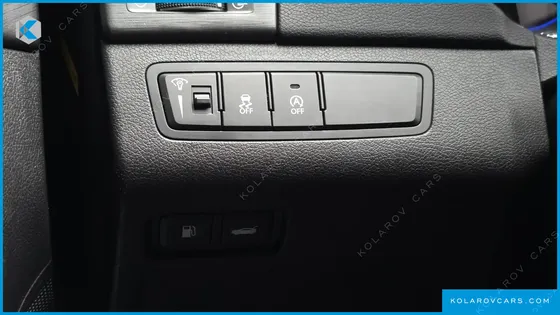 HYUNDAI SONATA CVVL BLUESAVER