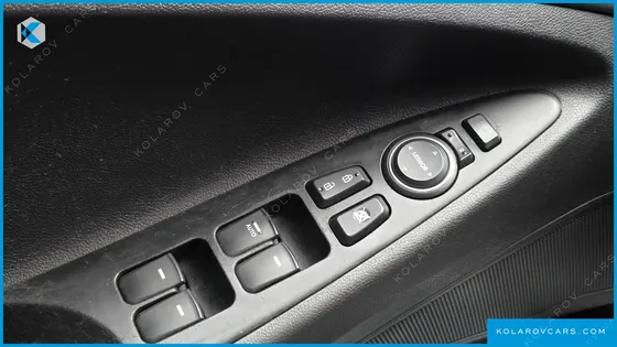 HYUNDAI SONATA CVVL BLUESAVER