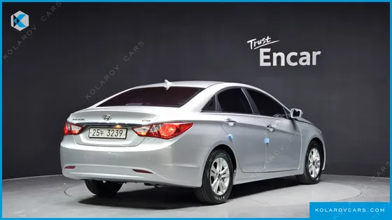 HYUNDAI SONATA PREMIER