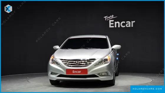 HYUNDAI SONATA PREMIER
