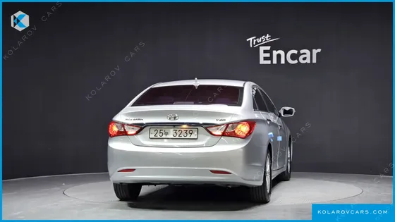 HYUNDAI SONATA PREMIER