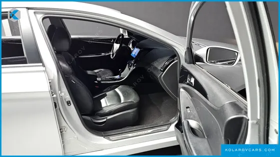 HYUNDAI SONATA PREMIER