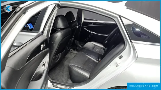 HYUNDAI SONATA PREMIER