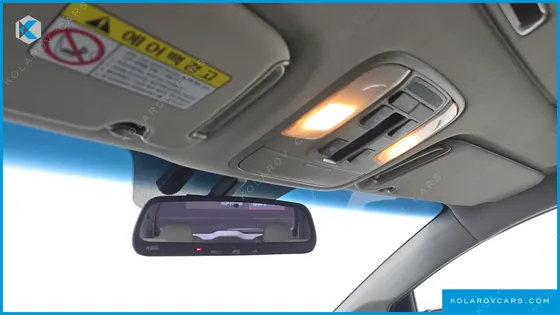 KIA CARNIVAL 9-SEATER PRESTIGE