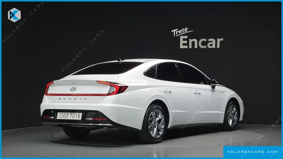 HYUNDAI SONATA 2.0