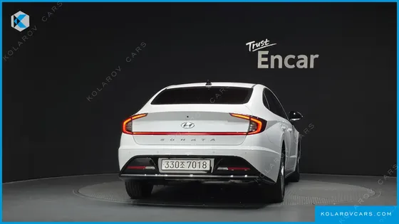 HYUNDAI SONATA 2.0