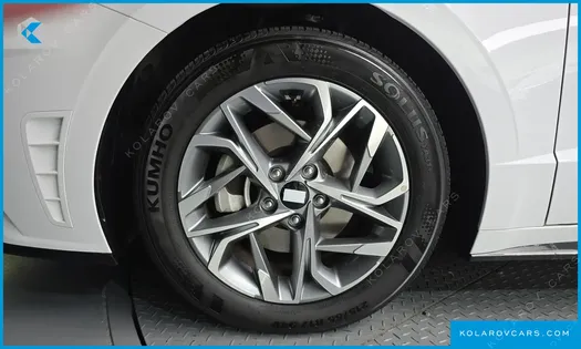 HYUNDAI SONATA 2.0