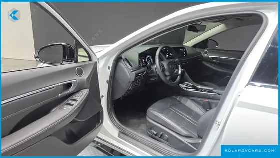 HYUNDAI SONATA 2.0