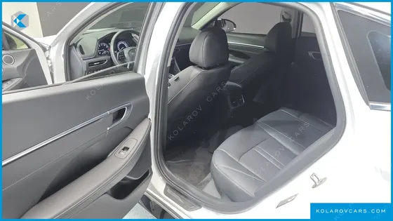 HYUNDAI SONATA 2.0