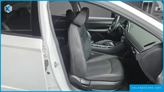 HYUNDAI SONATA 2.0