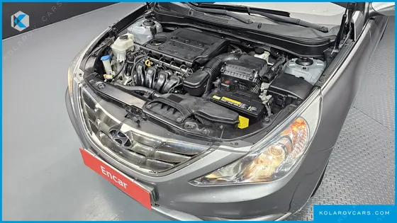 HYUNDAI SONATA PRIME