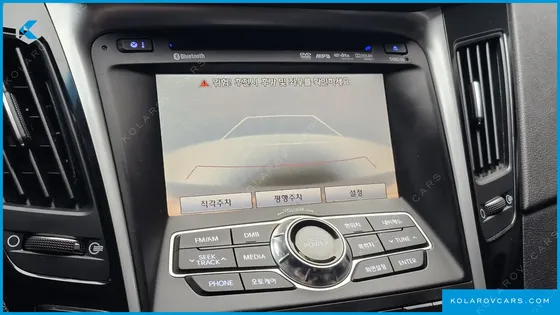 HYUNDAI SONATA PRIME