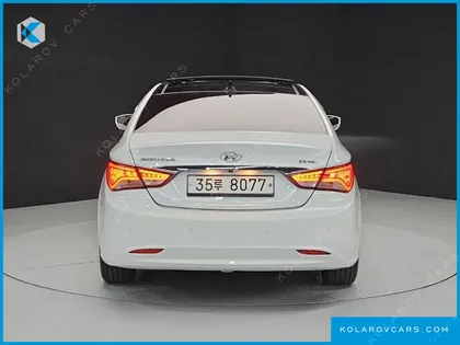 HYUNDAI SONATA CVVL PREMIUM