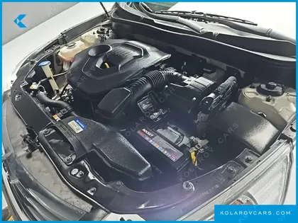 HYUNDAI SONATA CVVL PREMIUM