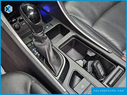 HYUNDAI SONATA CVVL PREMIUM