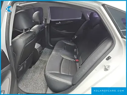 HYUNDAI SONATA CVVL PREMIUM