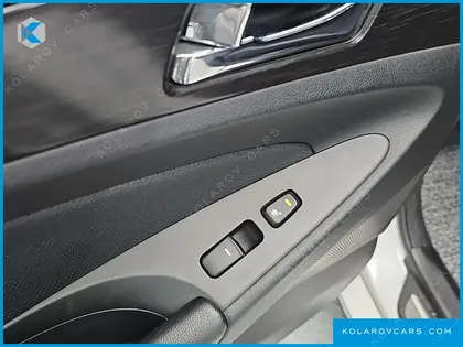 HYUNDAI SONATA CVVL PREMIUM