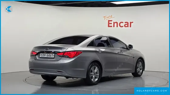 HYUNDAI SONATA CVVL BLUESAVER