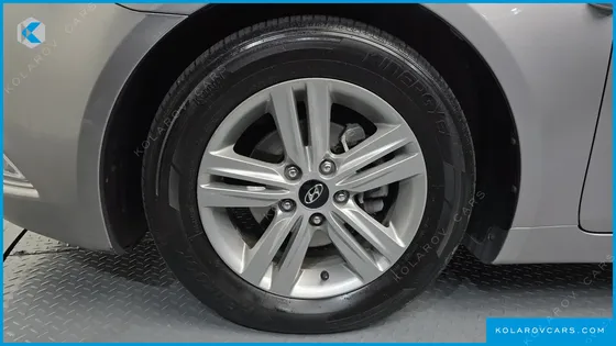 HYUNDAI SONATA CVVL BLUESAVER
