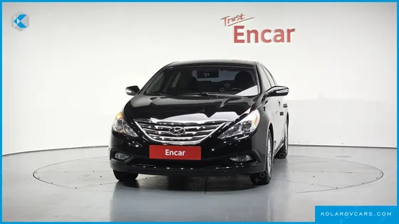 HYUNDAI SONATA PRIME