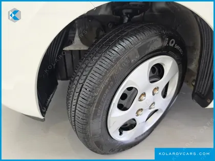 KIA MORNING (PICANTO) VAN