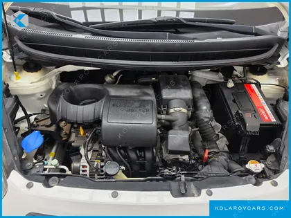 KIA MORNING (PICANTO) VAN