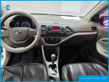 KIA MORNING (PICANTO) VAN