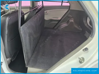 KIA MORNING (PICANTO) VAN