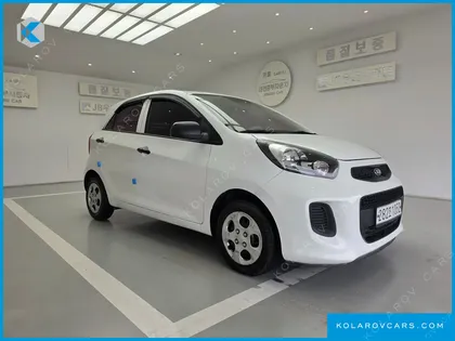 KIA MORNING (PICANTO) VAN