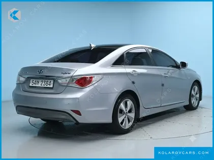HYUNDAI SONATA PREMIER