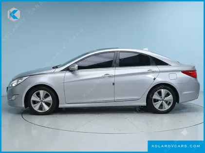 HYUNDAI SONATA PREMIER
