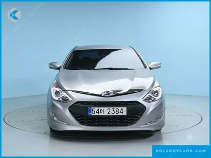 HYUNDAI SONATA PREMIER