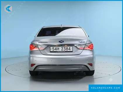 HYUNDAI SONATA PREMIER