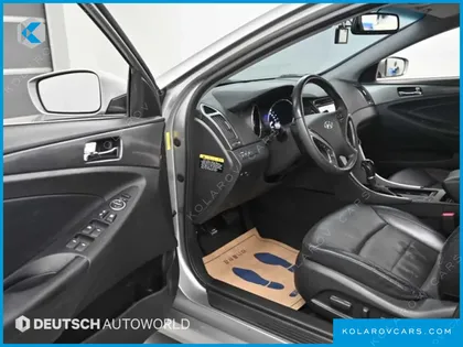 HYUNDAI SONATA PREMIER