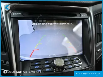 HYUNDAI SONATA PREMIER