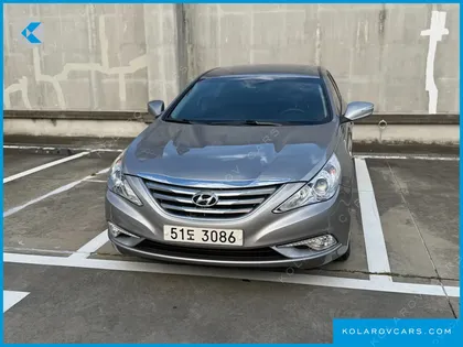 HYUNDAI SONATA CVVL BLUESAVER