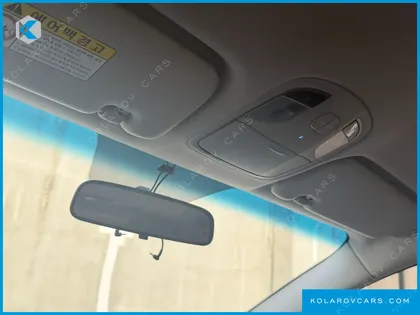 HYUNDAI SONATA CVVL BLUESAVER