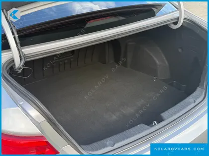 HYUNDAI SONATA CVVL BLUESAVER