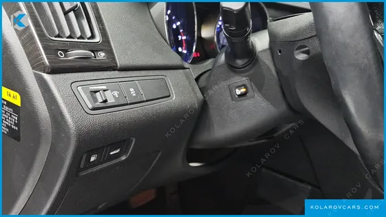 HYUNDAI SONATA CVVL PREMIUM