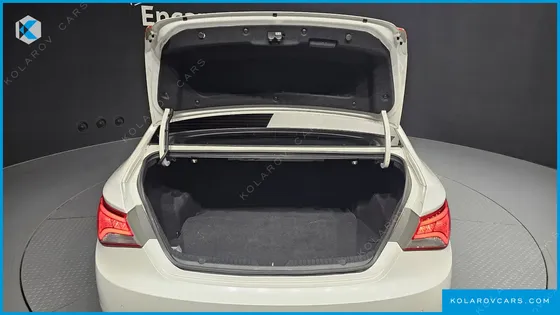 HYUNDAI SONATA CVVL PREMIUM